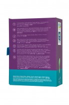 Анальная вибровтулка Satisfyer Trendsetter Connect App, зеленая, 11,3 см