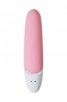 Набор вибраторов Satisfyer Marvelous Four, силикон, ассорти