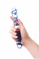Sexus Glass двусторонний, стекло, прозрачный