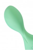 Анальная вибровтулка Satisfyer Trendsetter Connect App, зеленая, 11,3 см