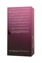 Набор вагинальных шариков Satisfyer YONI Power 2, силикон, светло-зеленый