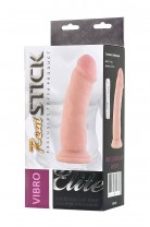 TOYFA RealStick Elite Vibro, 18 см