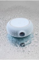 Вакуумный стимулятор клитора с вибрацией Satisfyer Pro To Go 3, голубой, 8,5 см