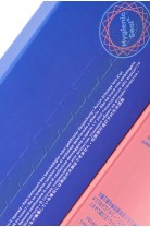 Вибратор Satisfyer Supernova, с вакуум-волновым стимулятором, силикон, белый, 16,9 см