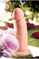 TOYFA RealStick Elite Vibro, 18 см