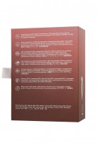 Вибростимулятор клитора Satisfyer Spot On 2, белый, 9 см