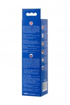 Насадка Toyfa XLover, для увеличения размера с кольцом и вибрацией, черная прозрачная, 14.5 см