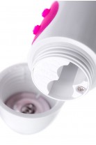 Вибратор TOYFA A-Toys Mika