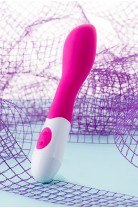 Вибратор TOYFA A-Toys Mika