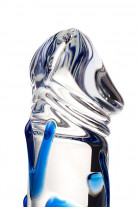 Sexus Glass, стекло, прозрачный