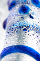 Sexus Glass двусторонний, стекло, прозрачный