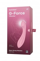 Набор вагинальных шариков Satisfyer YONI Power 2, силикон, светло-зеленый