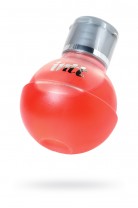 Массажное масло для поцелуев INTT FRUIT SEXY Tutti-frutti с разогревающим эффектом и фруктовым ароматом, 40 мл