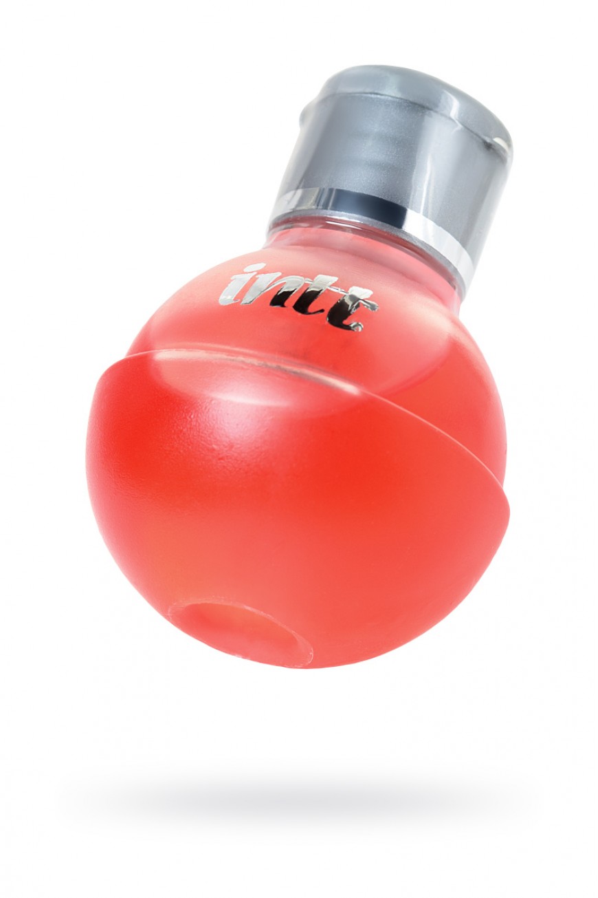 Массажное масло для поцелуев INTT FRUIT SEXY Tutti-frutti с разогревающим эффектом и фруктовым ароматом, 40 мл