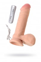 TOYFA RealStick Elite Vibro, 20 см