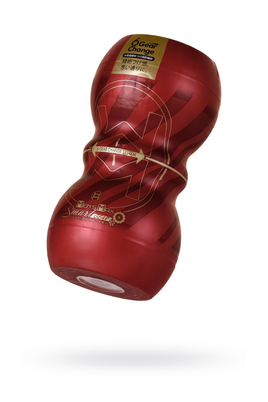 MensMax Smart Gear MensMax Smart Gear