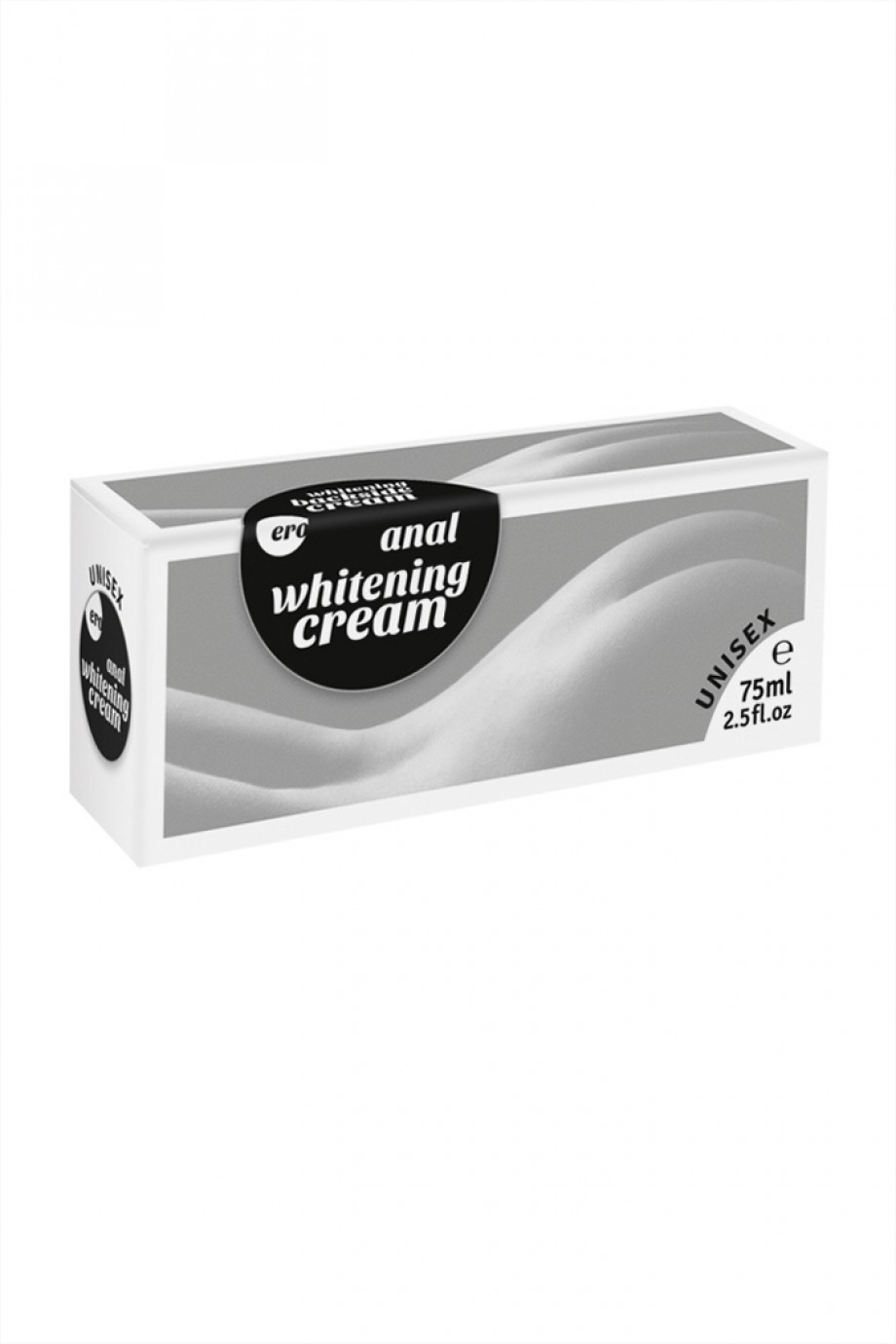 Крем отбеливающий Whitening Crème для анальной зоны, 75 мл