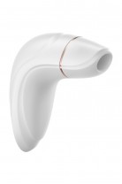 Satisfyer Pro Plus Vibration клиторальный стимулятор Satisfyer Pro Plus Vibration клиторальный стимулятор