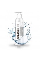Лубрикант Splashglide ANAL anesthetic, на водной основе, 330 мл Лубрикант Splashglide ANAL anesthetic, на водной основе, 330 мл