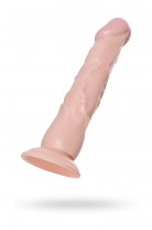 TOYFA RealStick Nude, 24,5 см TOYFA RealStick Nude, 24,5 см