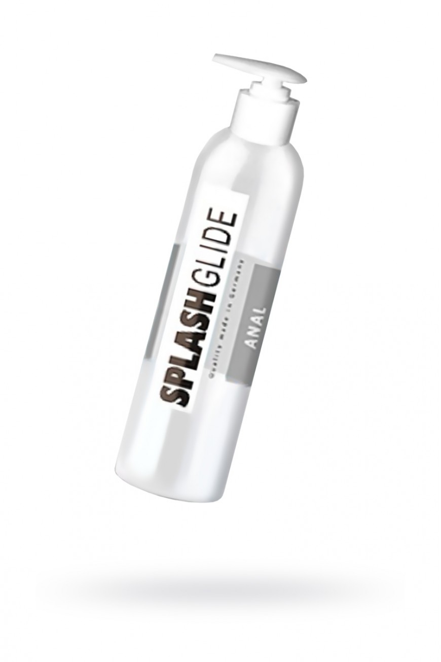 Лубрикант Splashglide ANAL anesthetic, на водной основе, 330 мл Лубрикант Splashglide ANAL anesthetic, на водной основе, 330 мл