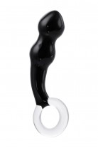 Массажер простаты Sexus Glass Массажер простаты Sexus Glass