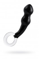 Массажер простаты Sexus Glass Массажер простаты Sexus Glass