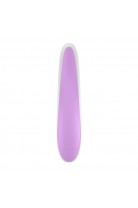 Вибратор бело-розовый Вибратор бело-розовый