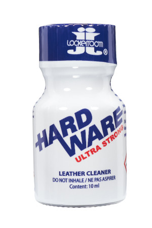 Hard Ware Ultra Strong