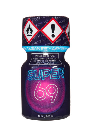 Super 69, 10 мл
