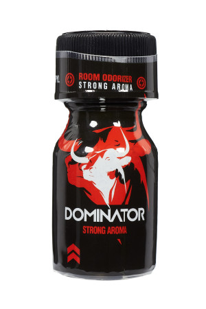 Dominator Black, 10 мл