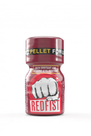 Red Fist, 10 мл