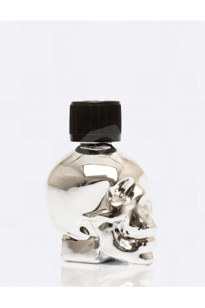 Silver Skull Amyl, 24 мл