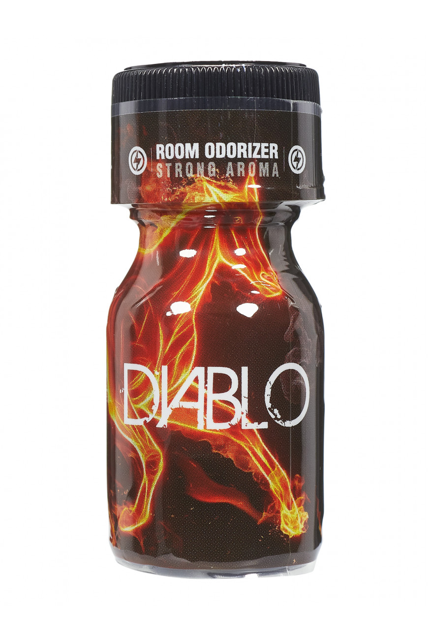 Jolt Diablo, 10 мл