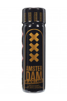 Amsterdam XXX Black Label, 24 мл