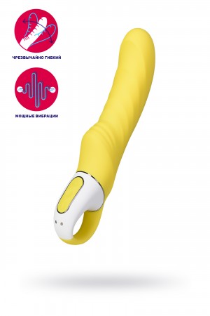 Satisfyer Vibes Yummy Sunshine