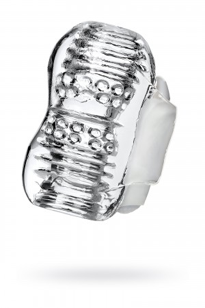 Массажер  Lingam by TOYFA Khani