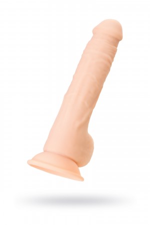 RS Silicone Matthew M с уникальным материалом, 24,5 см