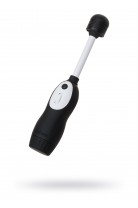 Вибромассажёр Magic Eyes LaFree DENMA, черный Вибромассажёр Magic Eyes LaFree DENMA, черный