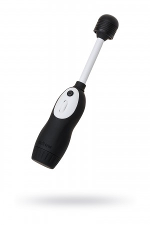 Вибромассажёр Magic Eyes LaFree DENMA, черный