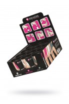 Набор мастурбаторов Mystim Mystim MasturbaTIN set Набор мастурбаторов Mystim Mystim MasturbaTIN set