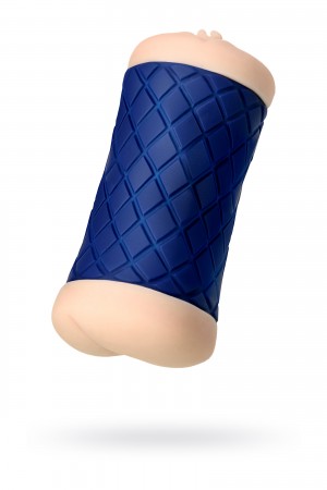 Мастурбатор JOS LULU, двусторонний