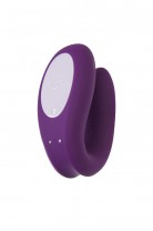 Набор вибраторов Satisfyer Box 1 Connect App (Double Joy + Sexy Secret)