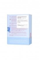 Вакуум-волновой бесконтактный стимулятор клитора Satisfyer Cotton Candy, силикон, розовый, 8,6 см