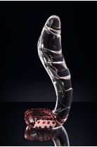 Sexus Glass, прозрачный, 17,5 см