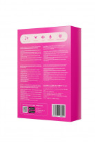 Виброяйцо LOVENSE Lush Mini