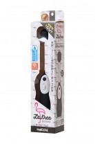 Вибромассажёр Magic Eyes LaFree DENMA, черный