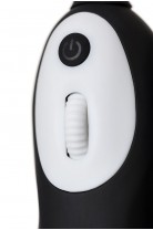 Вибромассажёр Magic Eyes LaFree DENMA, черный