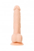 RS Silicone Matthew M с уникальным материалом, 24,5 см