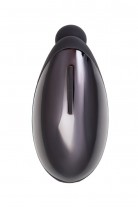 Вибростимулятор клитора Satisfyer Spot On 2, черный, 9 см